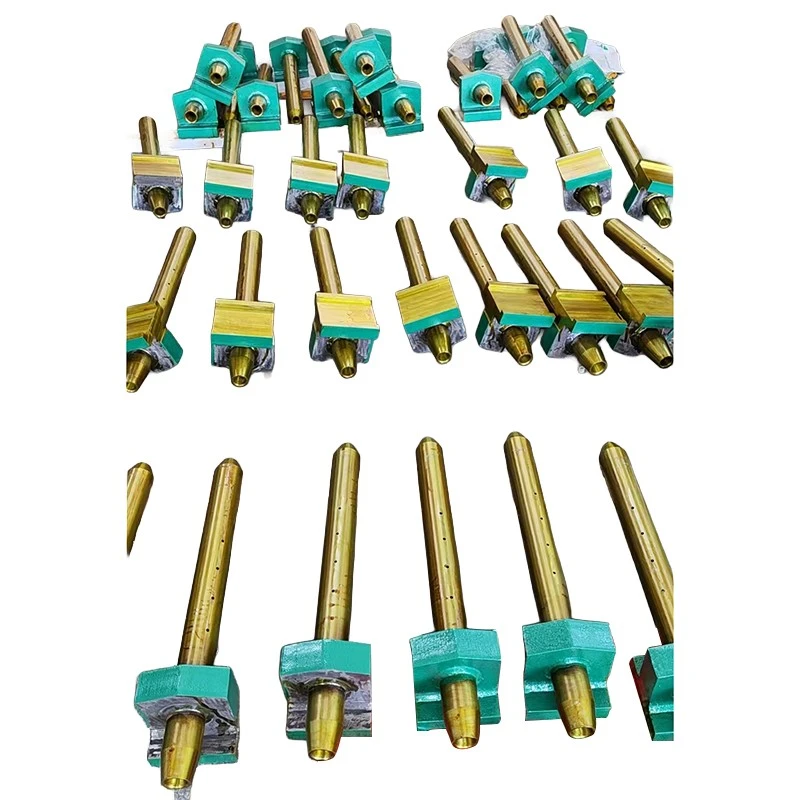 High Speed Wire Nozzle suppliers